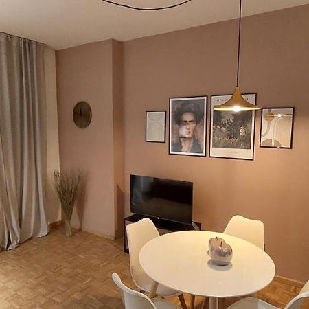 Appartamento Perini Trento Kültér fotó