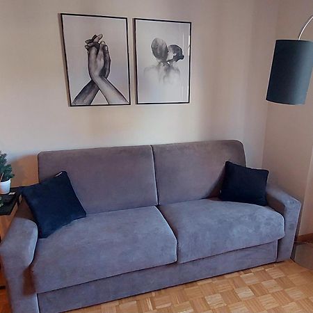 Appartamento Perini Trento Kültér fotó